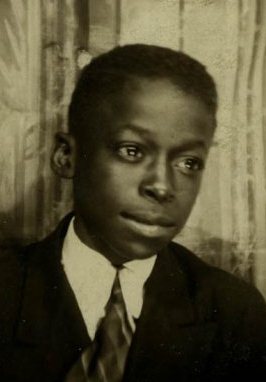 Miles Davis w dzieciństwie